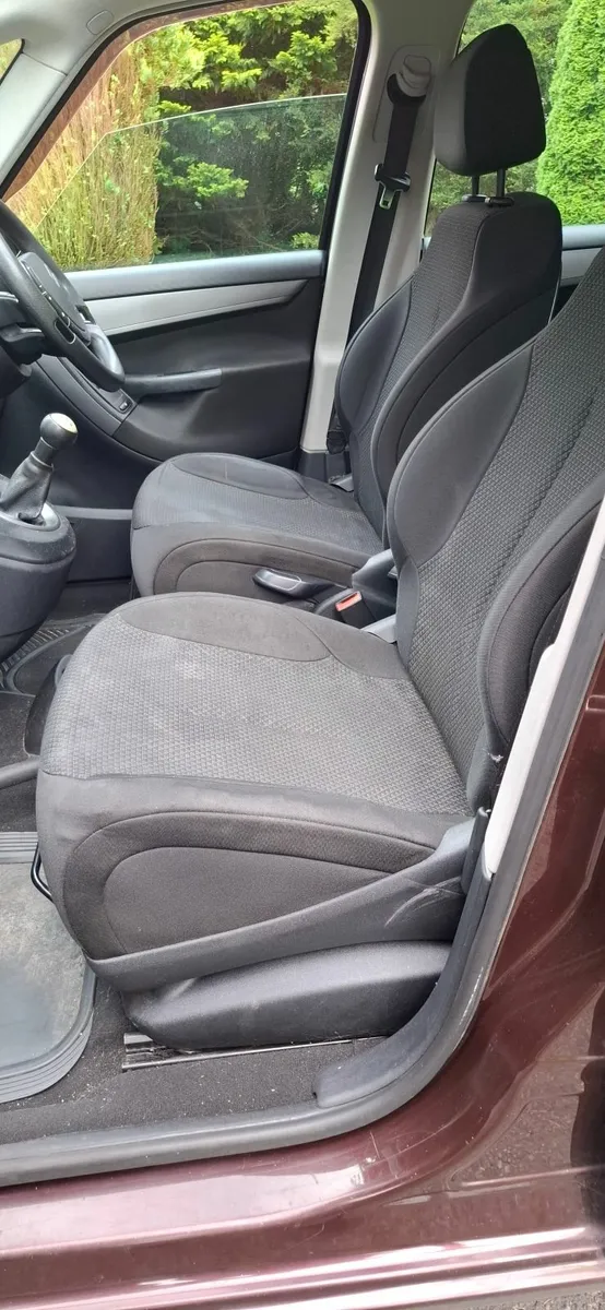 08 Citroen C4 Picasso, 7 Seater, low kms - Image 3