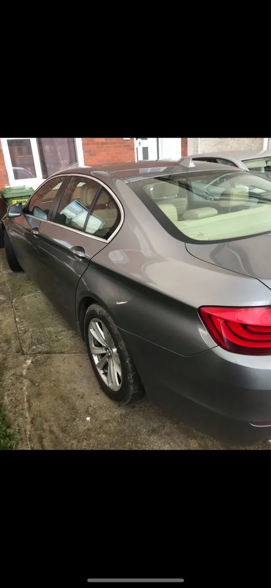 BMW 525 3.0 diesel New NCT - Image 2