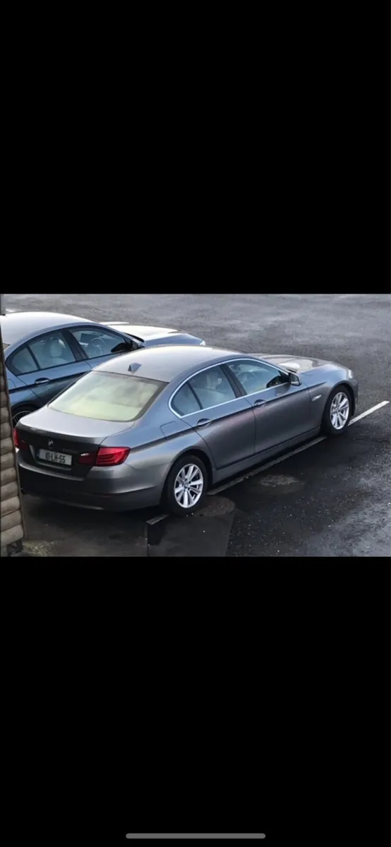 BMW 525 3.0 diesel New NCT - Image 3