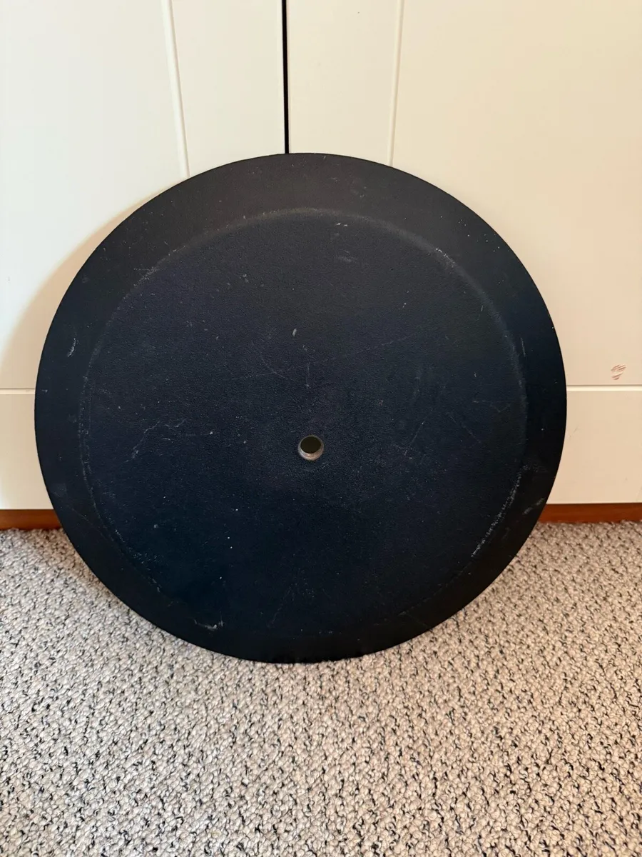 K&M 26735 Speaker Stand - Image 3