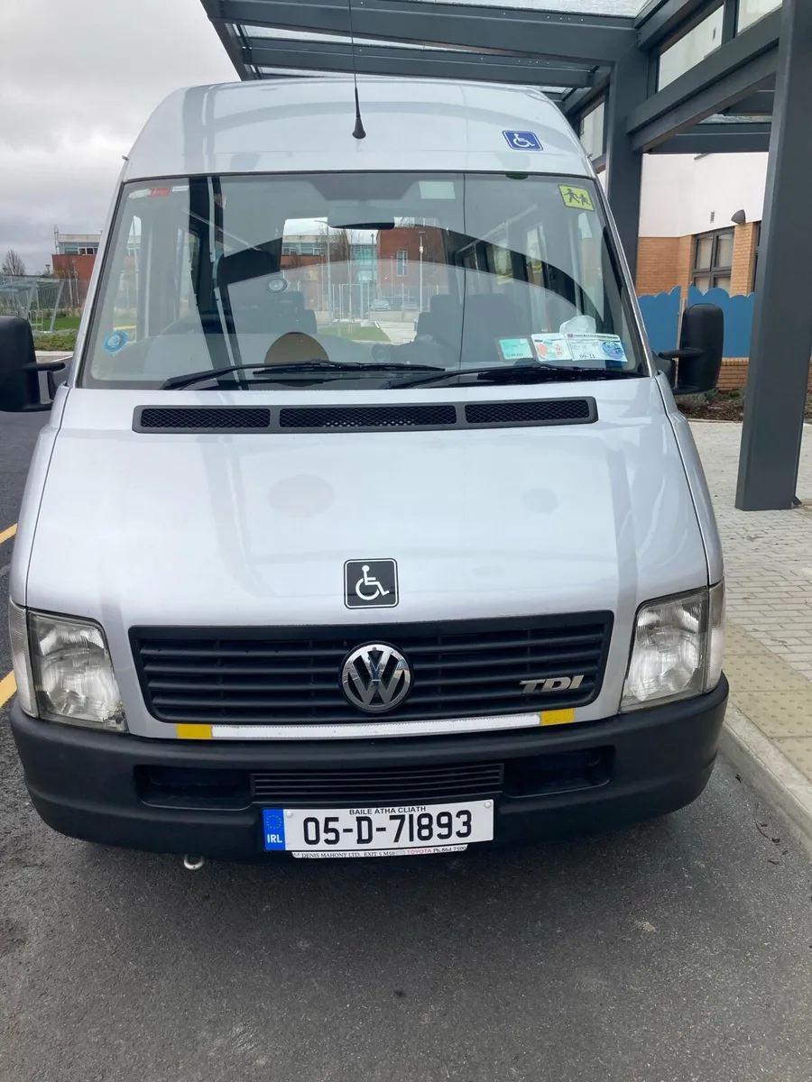 Minibus - Image 2