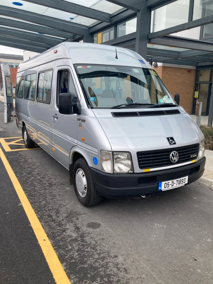 Minibus - Image 3