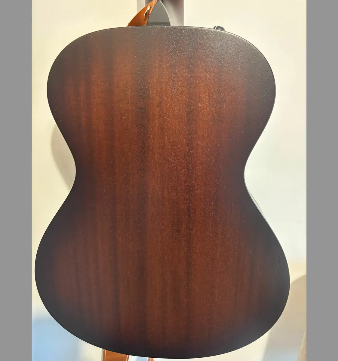 Taylor American Dream AD22e SEB Acoustic Guitar - Image 3