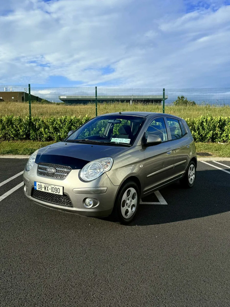Kia Picanto - Image 1