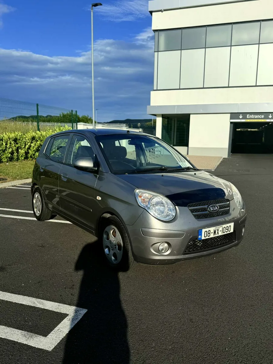 Kia Picanto - Image 2