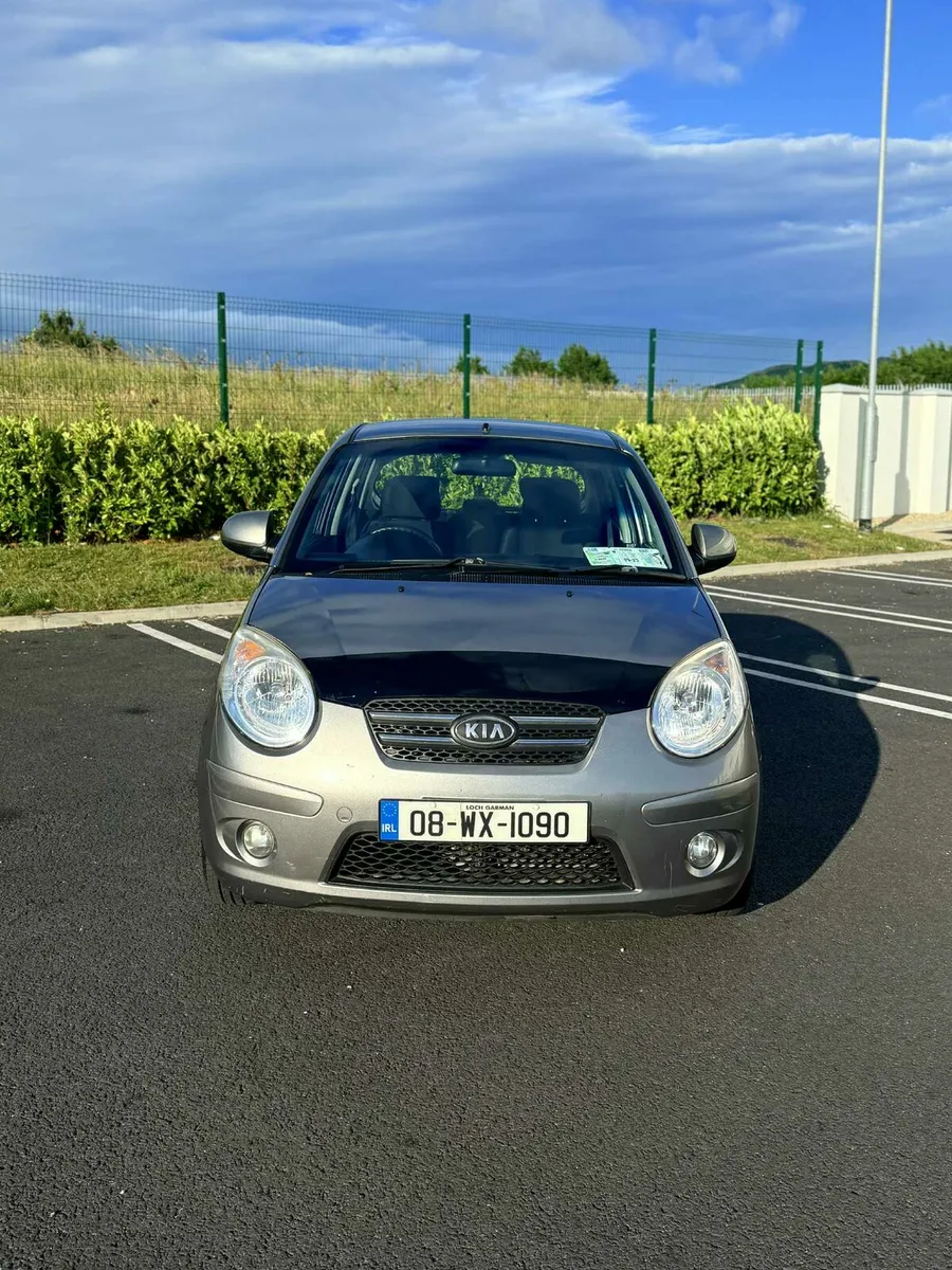 Kia Picanto - Image 3