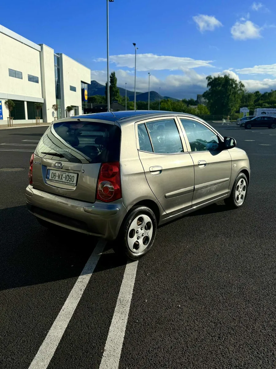 Kia Picanto - Image 4