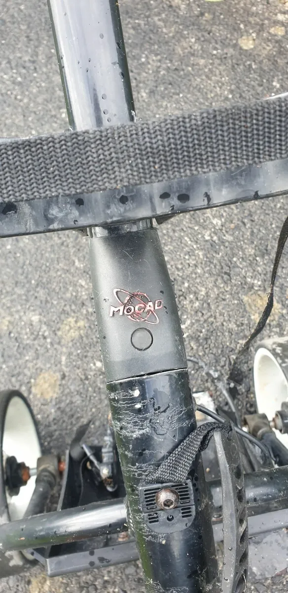 Sport Equipment - Image 1