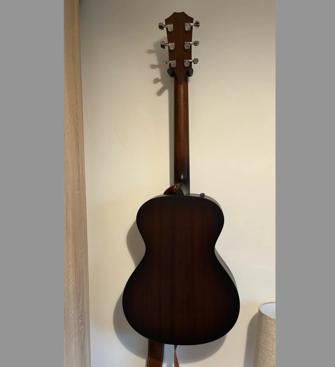 Taylor American Dream AD22e SEB Acoustic Guitar - Image 2