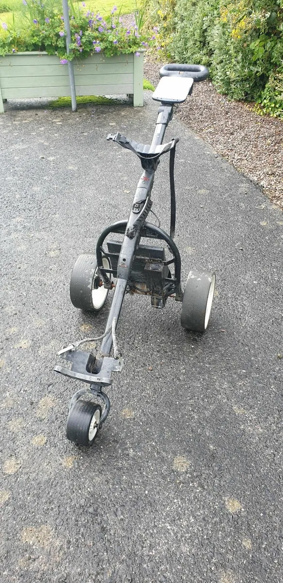 Sport Equipment - Image 2
