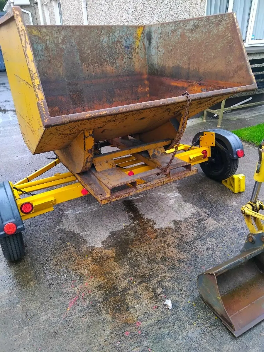 Mobile skip - Image 3