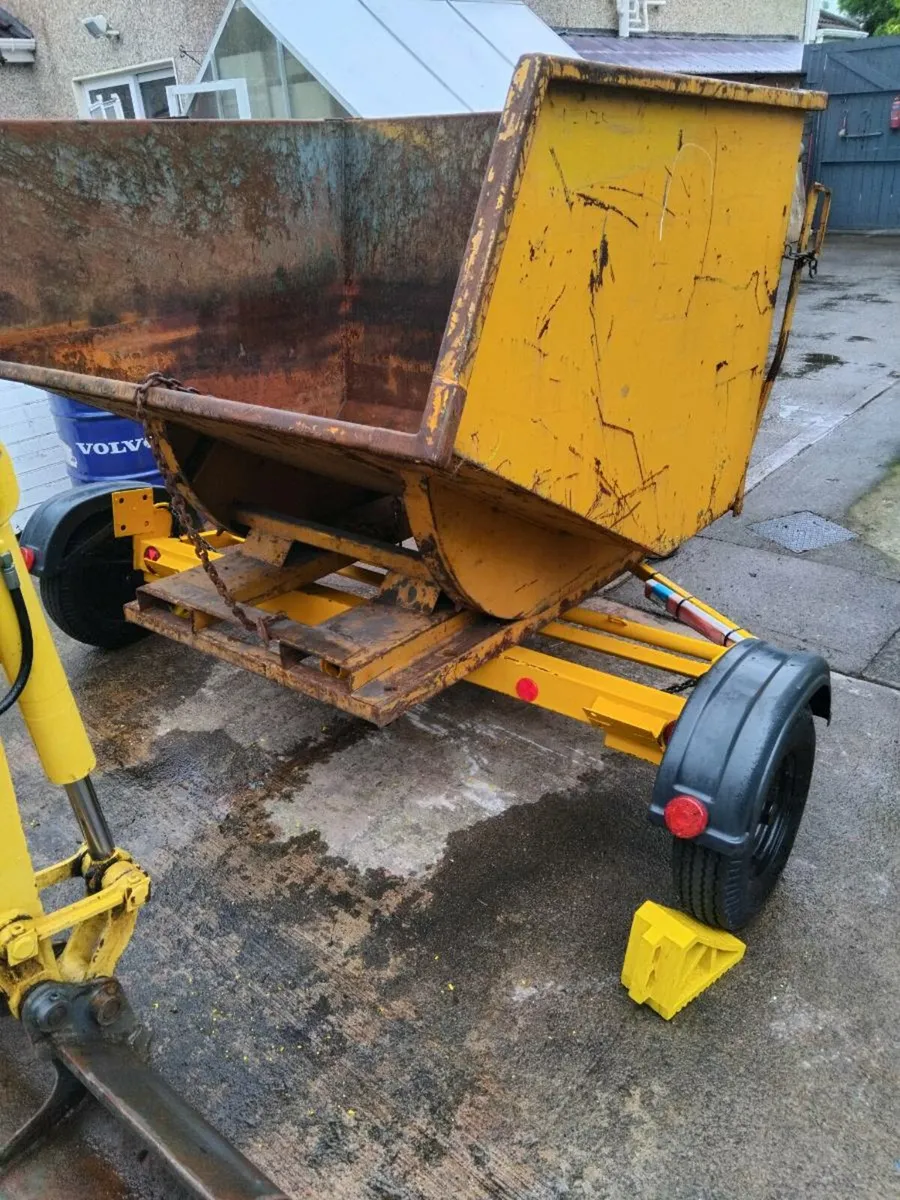 Mobile skip - Image 4