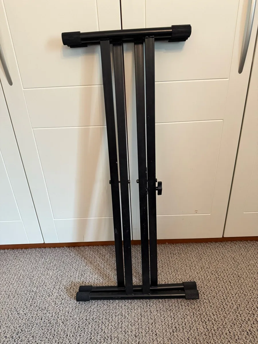 Millenium Piano Stand - Image 2