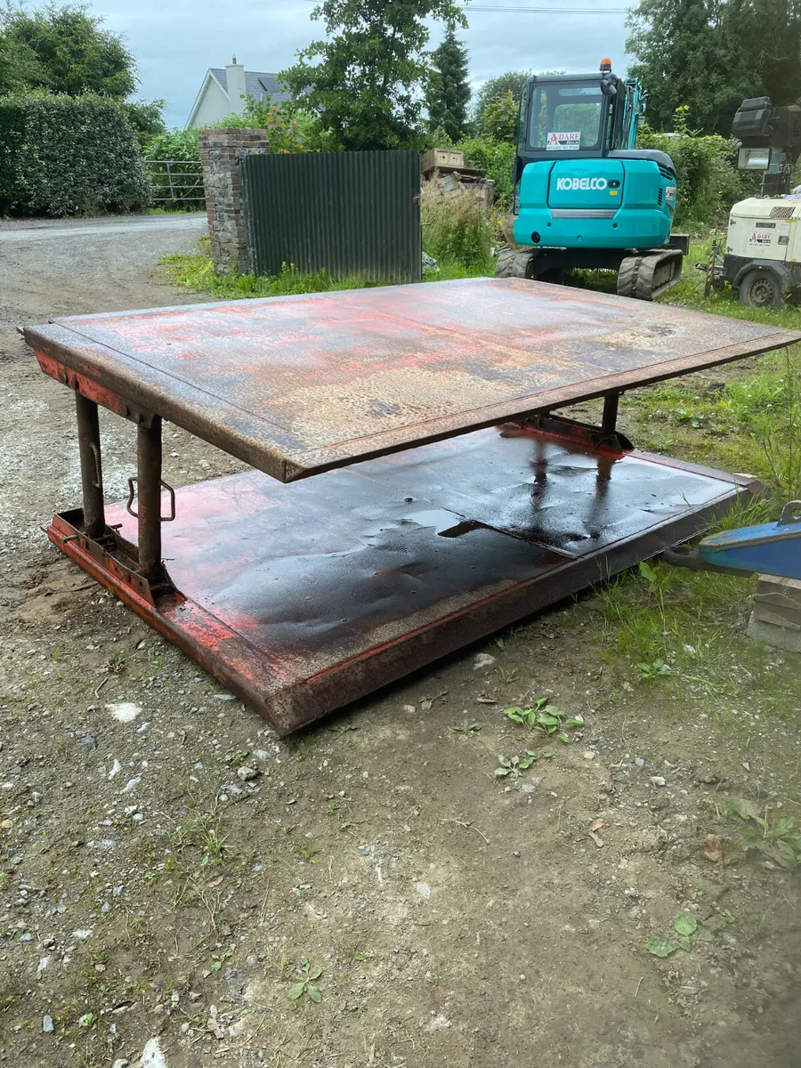 Trench box for sale - Image 3