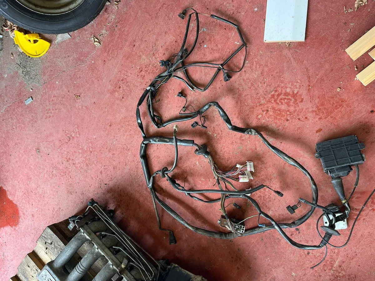 Corrado Engine - Image 2