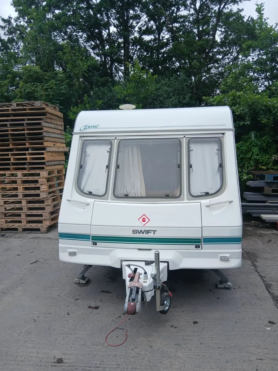 Caravan - Image 1