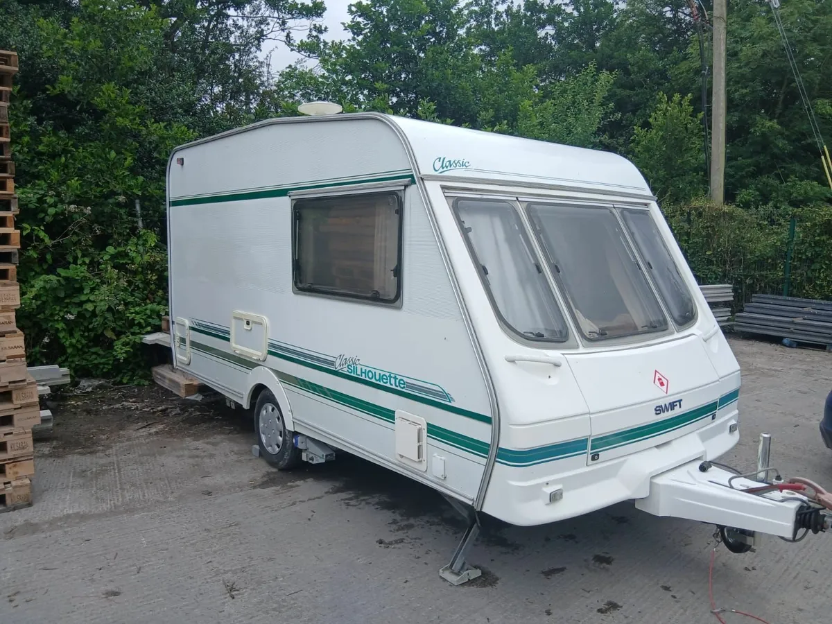 Caravan - Image 2
