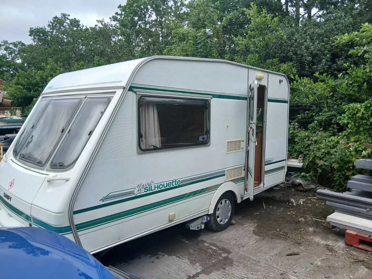 Caravan - Image 3