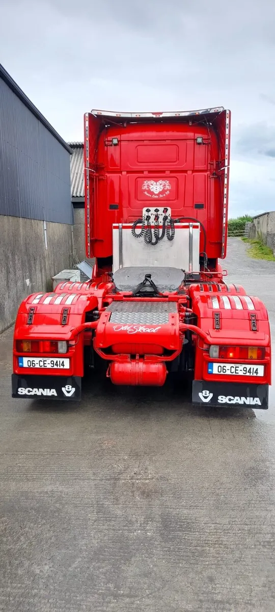 Truck - Image 4