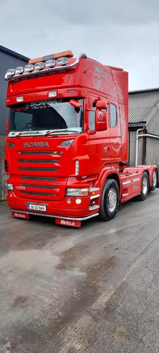 Truck - Image 2