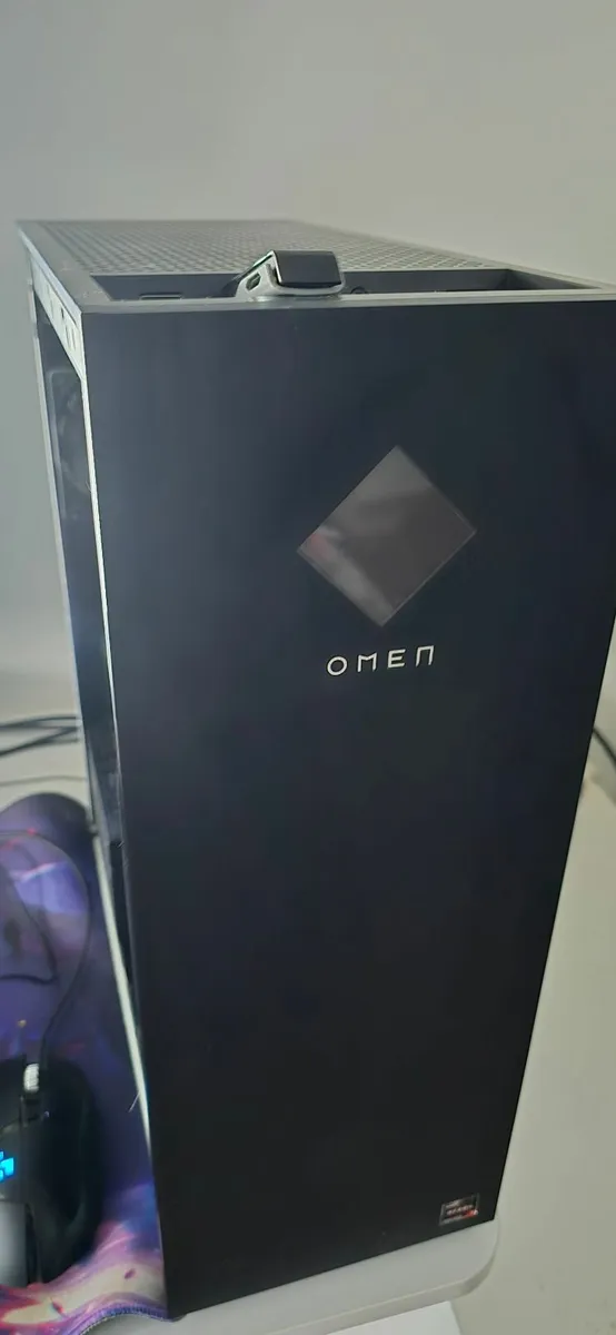 Gaming pc 3060ti- 8gb Ryzen 7 5700g - Image 1