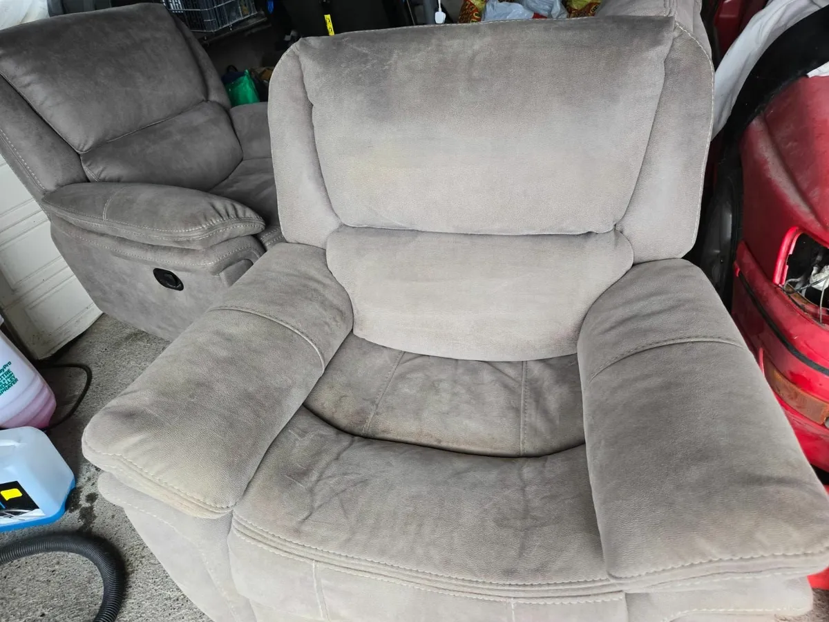 Suite of Furniture - Image 2