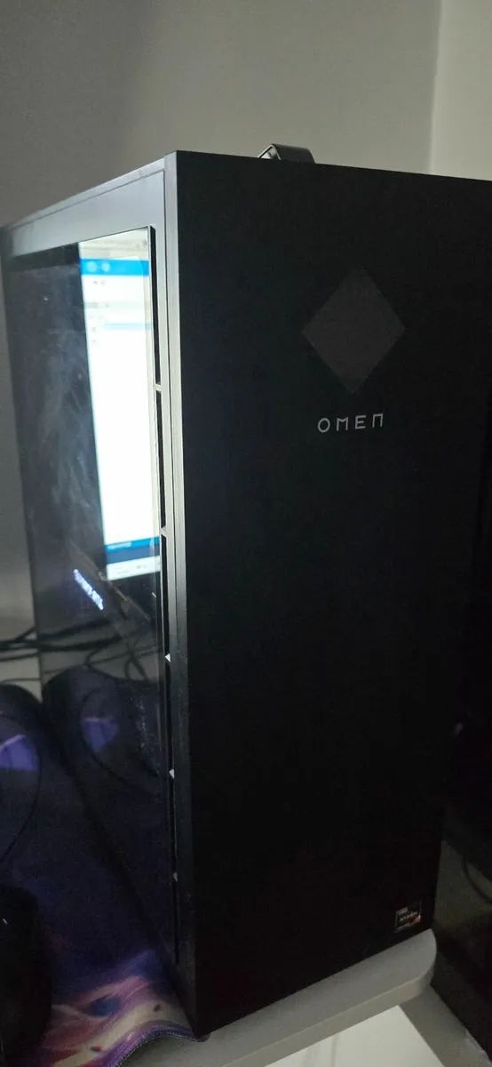 Gaming pc 3060ti- 8gb Ryzen 7 5700g - Image 4