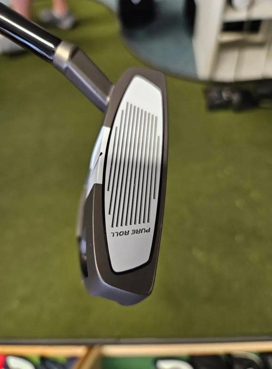 Taylormade Spider Tour X Putter - Image 3