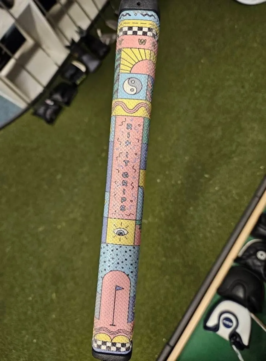 Taylormade Spider Tour X Putter - Image 4