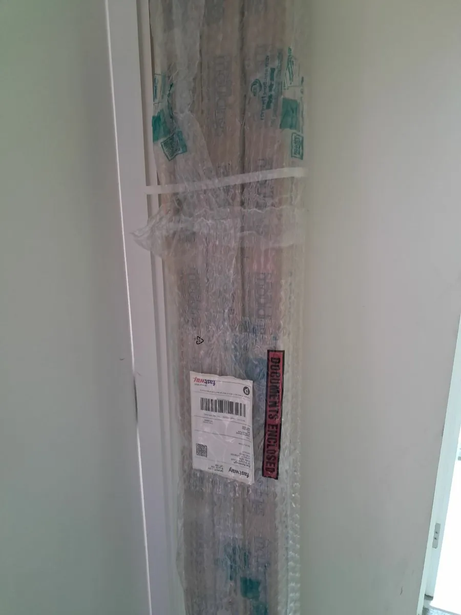 Panneling kits - Image 1