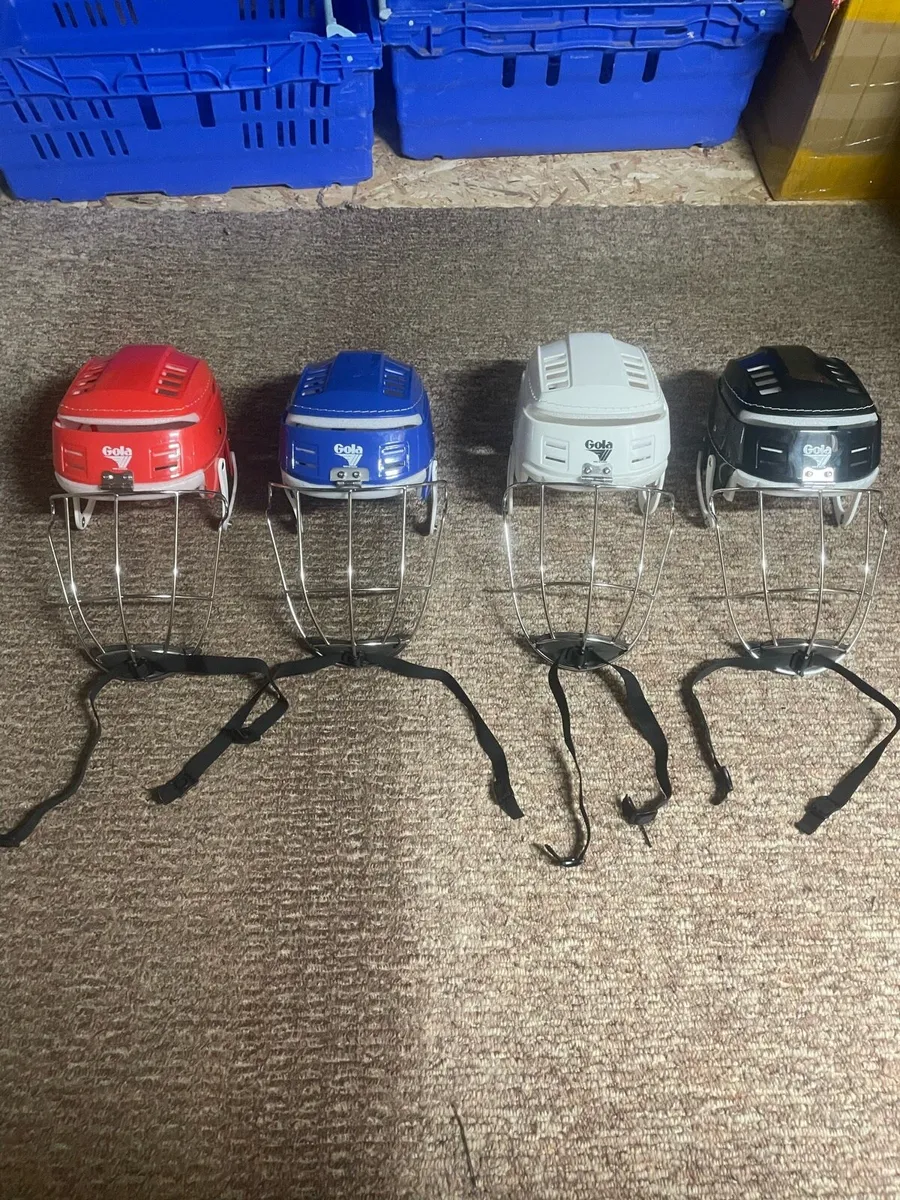 Gola Hurling Helmet - Image 1
