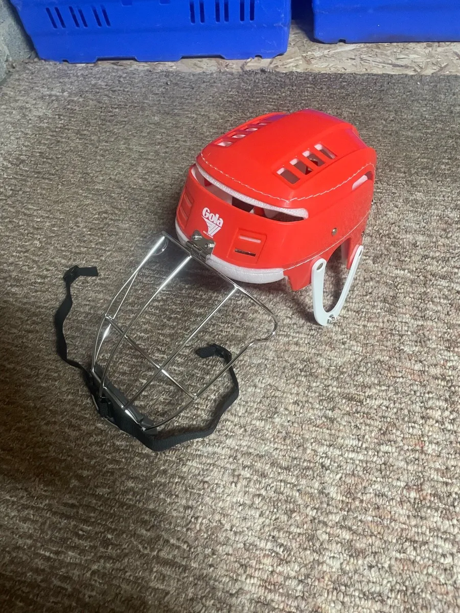 Gola Hurling Helmet - Image 2
