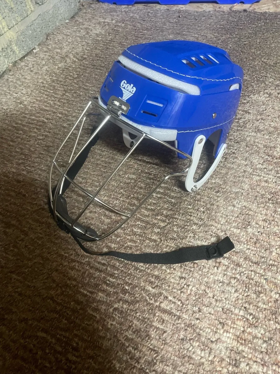 Gola Hurling Helmet - Image 3