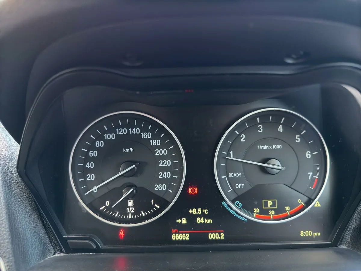 Special Offer BMW 1-SERIES 67kmAUTO - Image 3