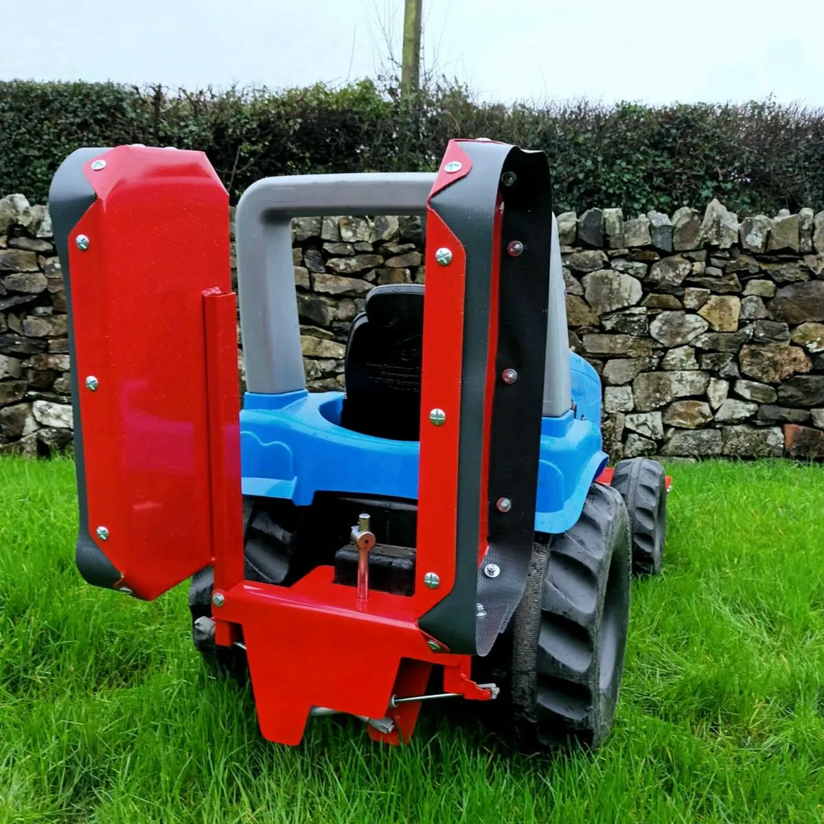 Farm toys - Image 1