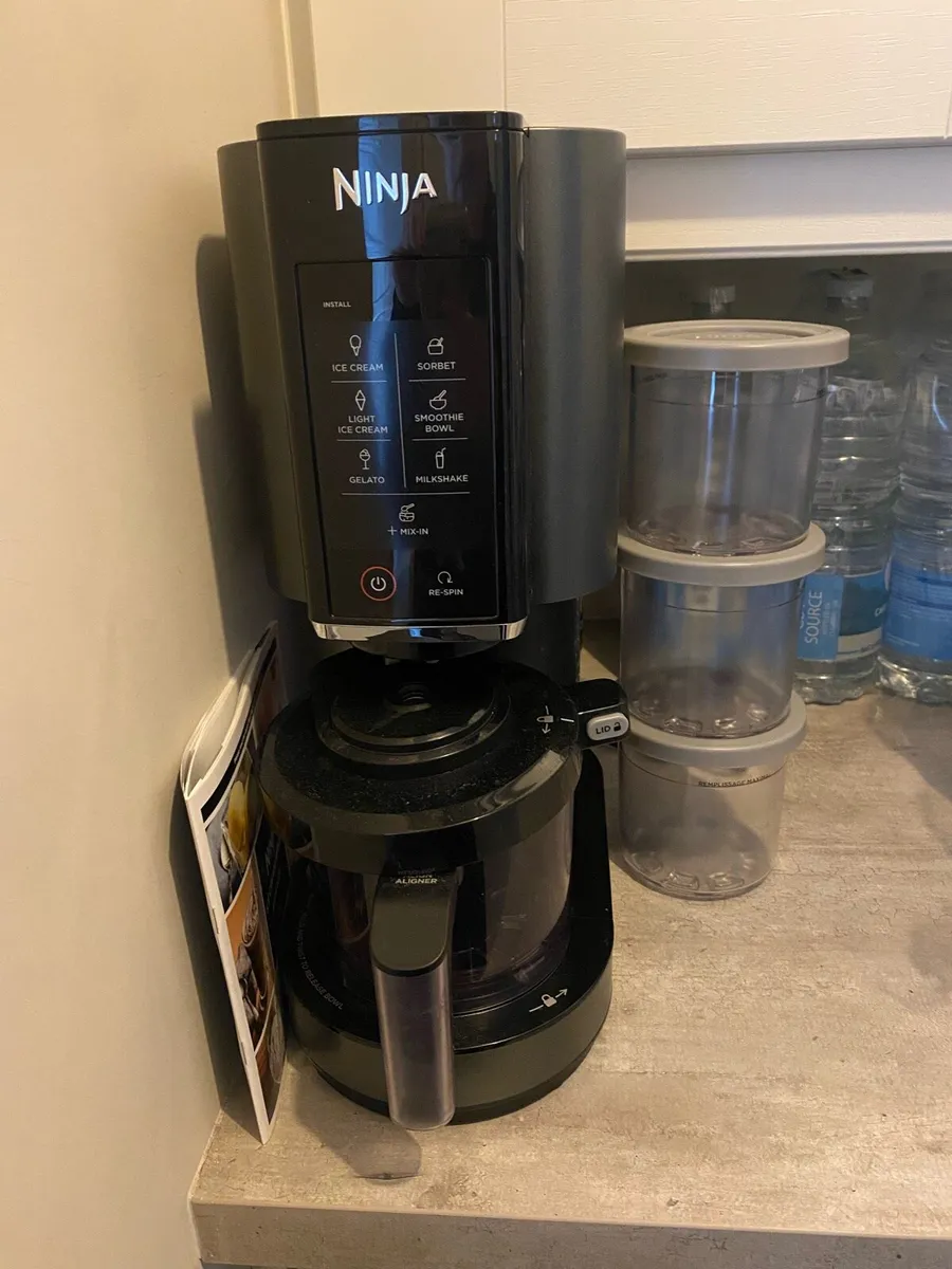 Ninja Creami