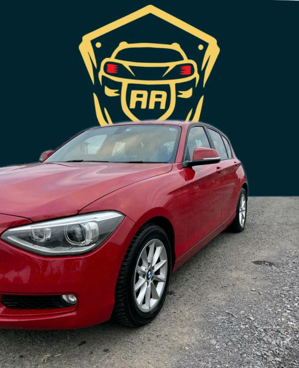 Special Offer BMW 1-SERIES 67kmAUTO - Image 4