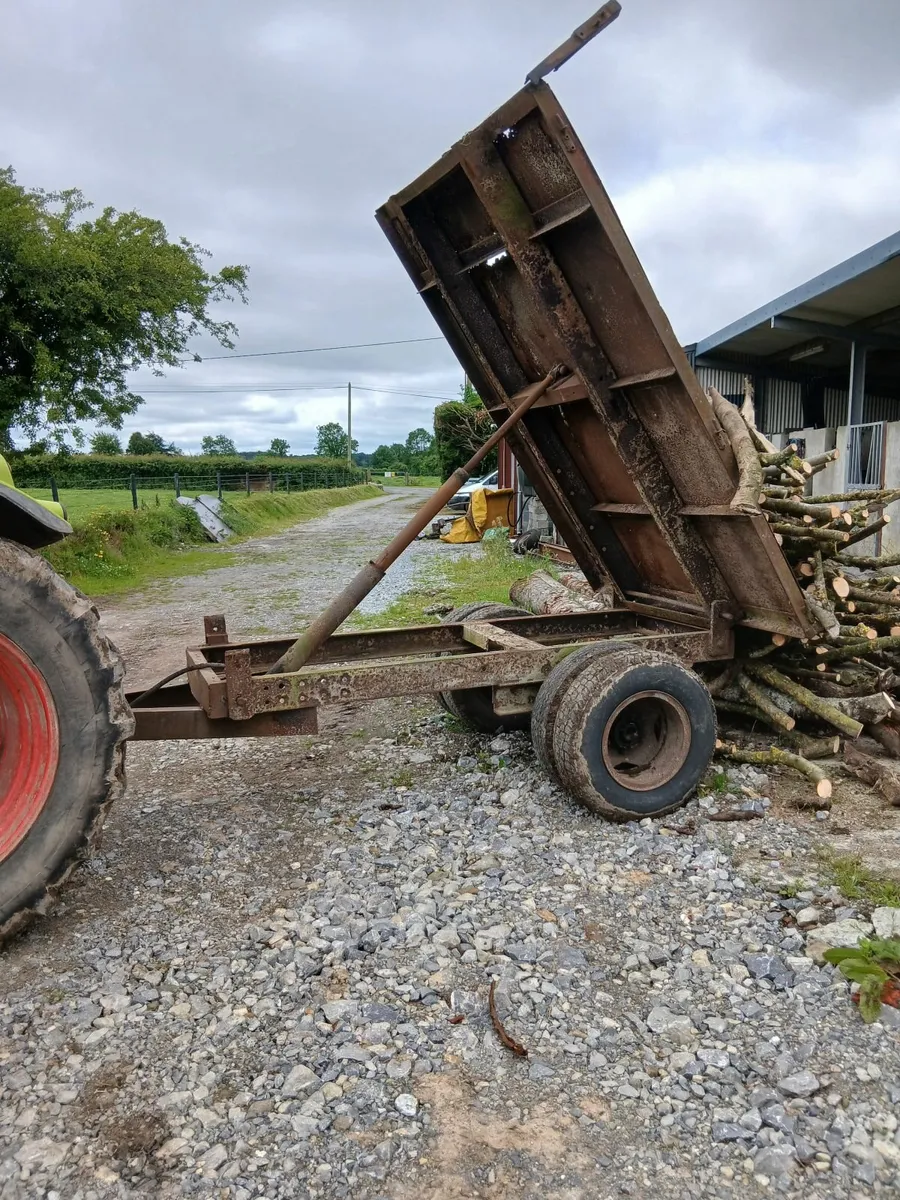 Yard Clearance - Image 1