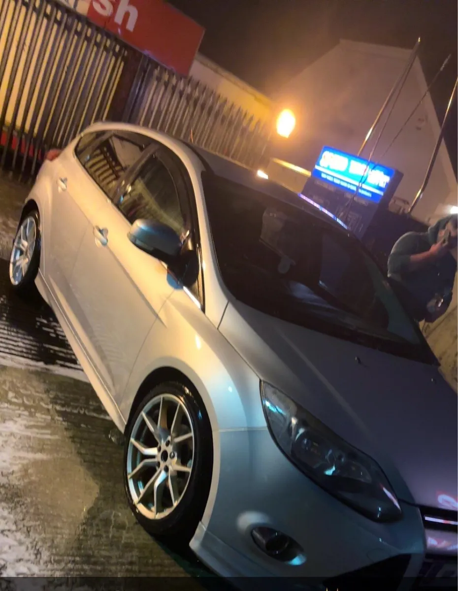 2012 1.6 Zetec S - Image 1