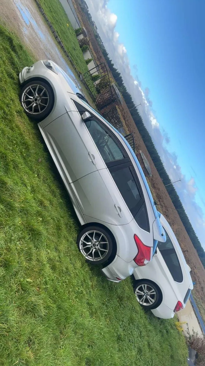 2012 1.6 Zetec S - Image 2