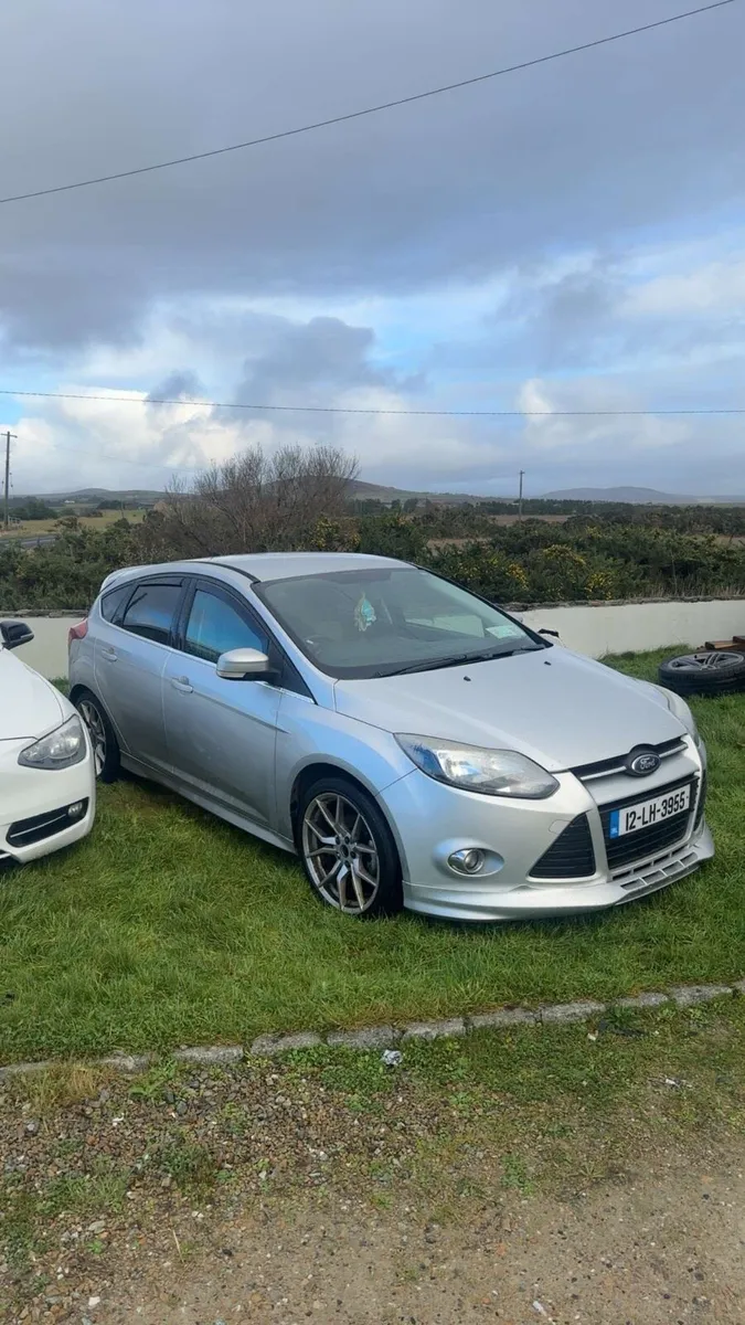 2012 1.6 Zetec S - Image 4