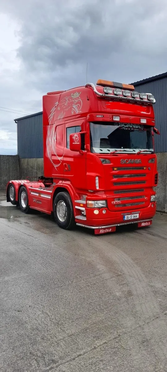 Truck - Image 1