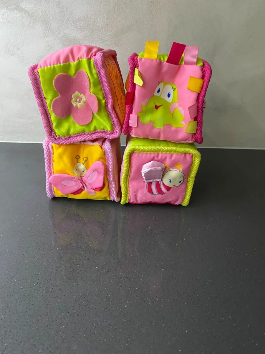 Assortment of Toys - Image 2