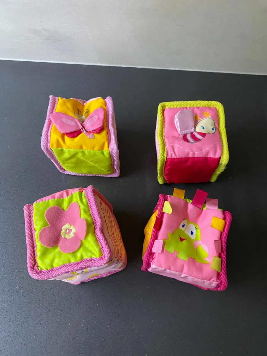 Assortment of Toys - Image 3