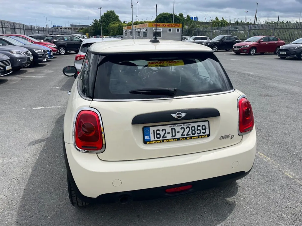 MINI HATCH D Xn12 2DR ONE - Image 2