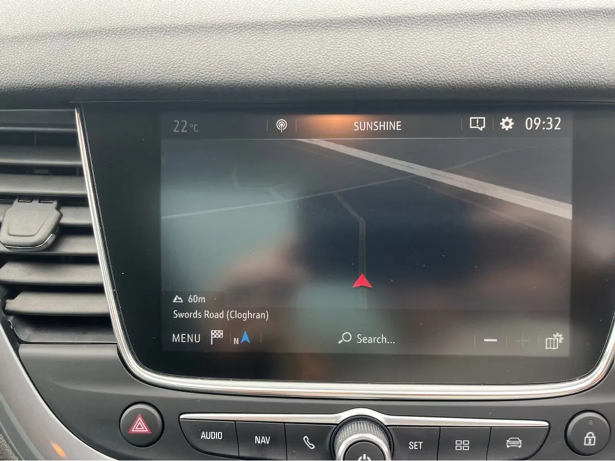 Opel GRANDLAND X Ultimate 2.0 T D 17 177PS 4DR Au - Image 4