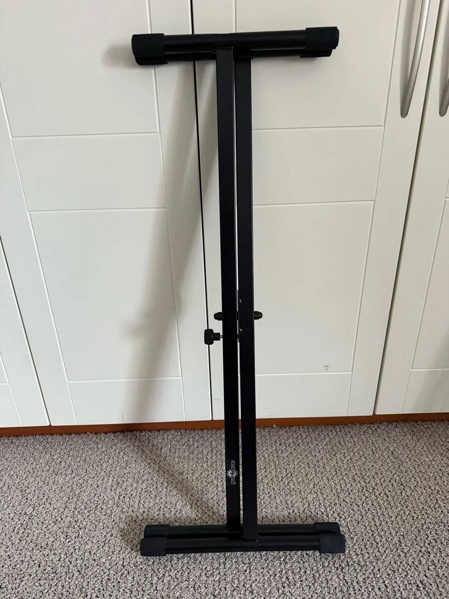 Millenium Piano Stand - Image 2