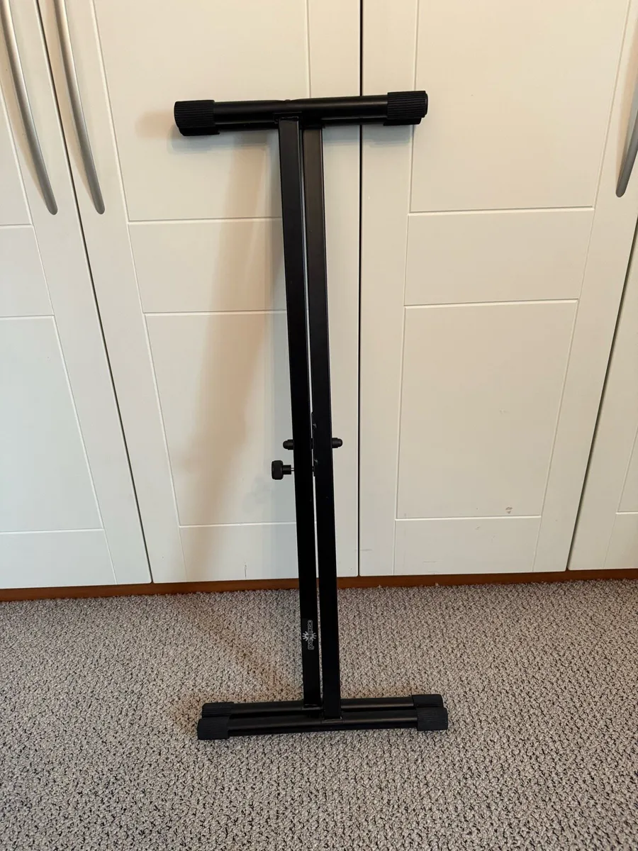 Millenium Piano Stand - Image 3