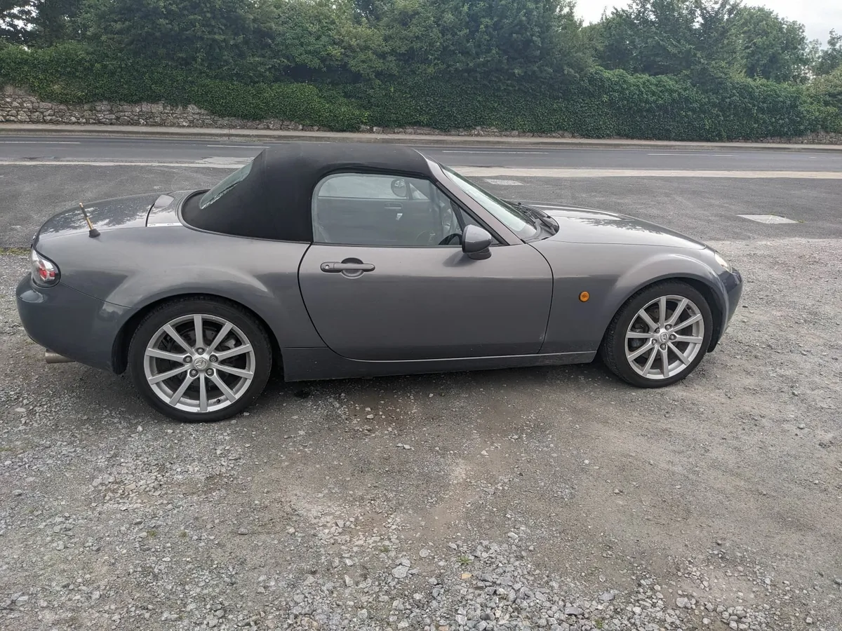 Mazda MX-5 2007 - Image 2