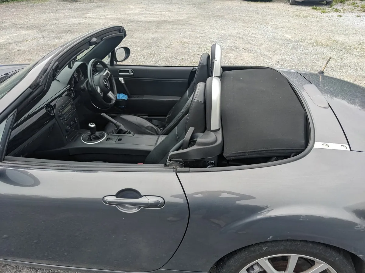 Mazda MX-5 2007 - Image 3